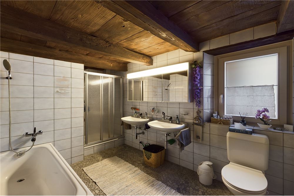 Wohnung - Haus - Miglieglia, Tessin - CH - 5 - 119001079-157