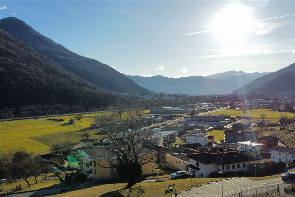 Wohnung - Kauf - Lumino, Tessin - 27 - 119001001-2839