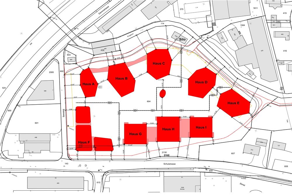 Wohnung - Kauf - Frick, Aargau - 10 - 110091001-2234