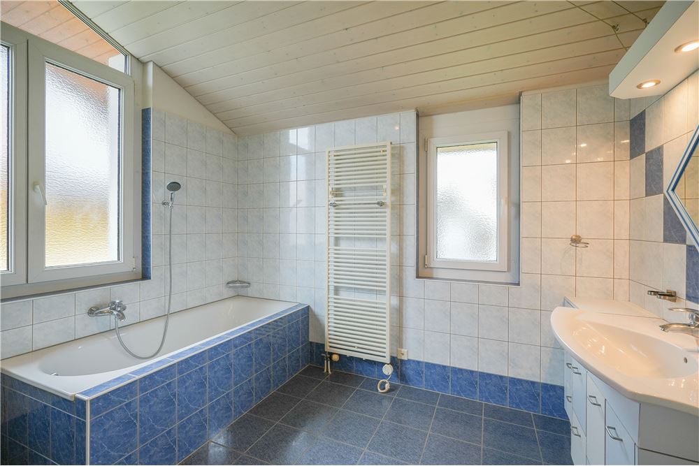 Einfamilienhaus - Kauf - Hornussen, Aargau - 5 - 115360020-17