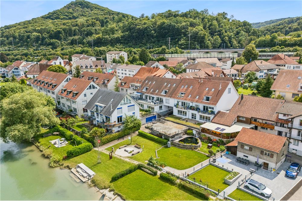 Wohnung - Kauf - Mumpf, Aargau - 44 - 118661009-340