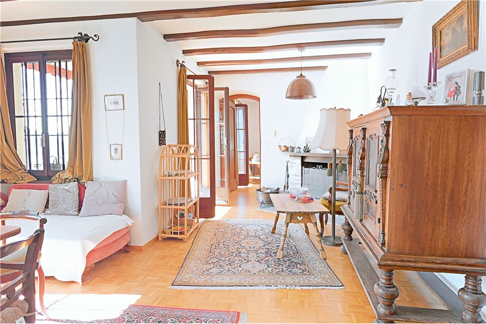 Residential - House - Ronco Sopra Ascona, Tessin - CH - 7 - 116080024-368