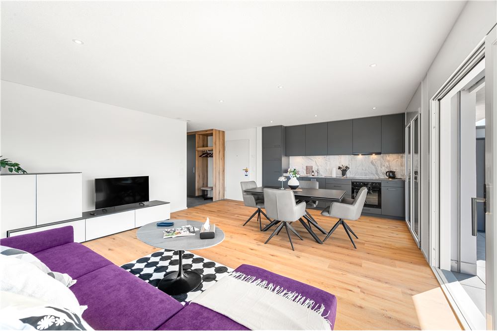 Attikawohnung - Kauf - Avenches, Waadt - 10 - 119451002-494