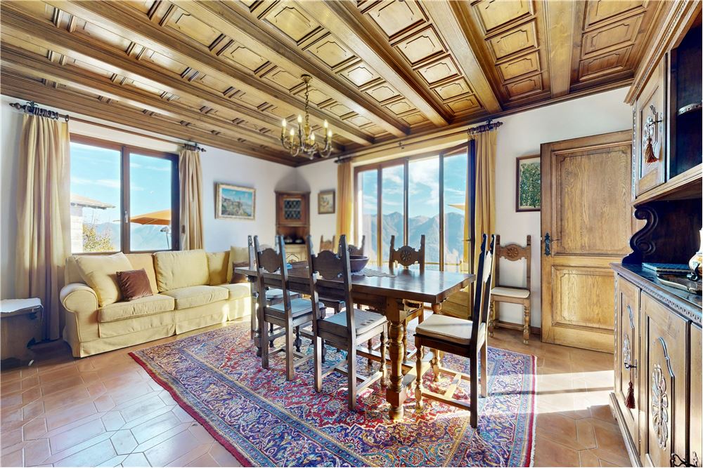Einfamilienhaus - Kauf - Orselina, Tessin - 88 - 118461080-52