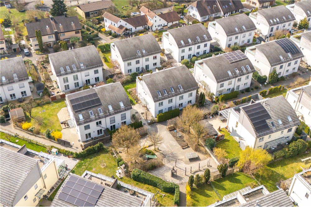 Doppelhaushälfte - Kauf - Eglisau, Zürich - 22 - 119511001-660