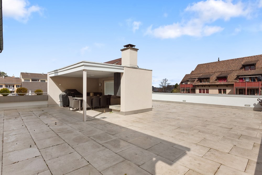 Einfamilienhaus - Kauf - Sirnach, Thurgau - Wohnung2.jpg - 110161022-336