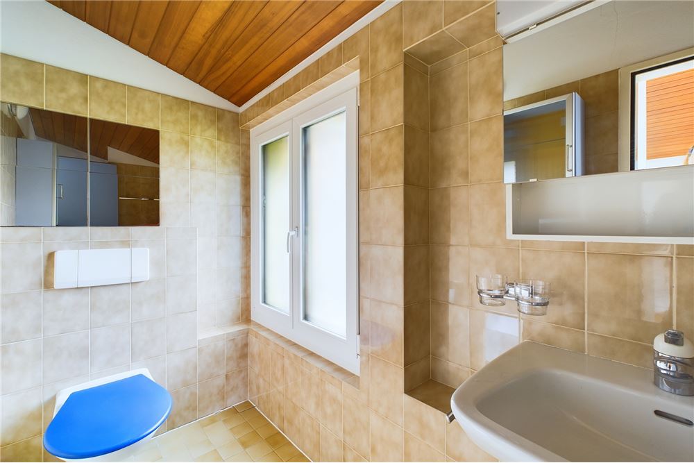 Prédio Habitacional - Casa - Biogno-Beride, Tessin - CH - 40 - 119001050-284