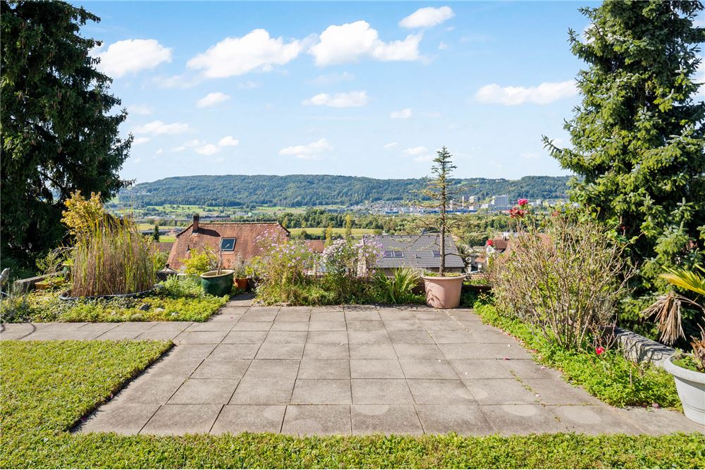 lakó - szabadonálló ház - Oetwil an der Limmat, Zürich - CH - 45 - 118471013-201