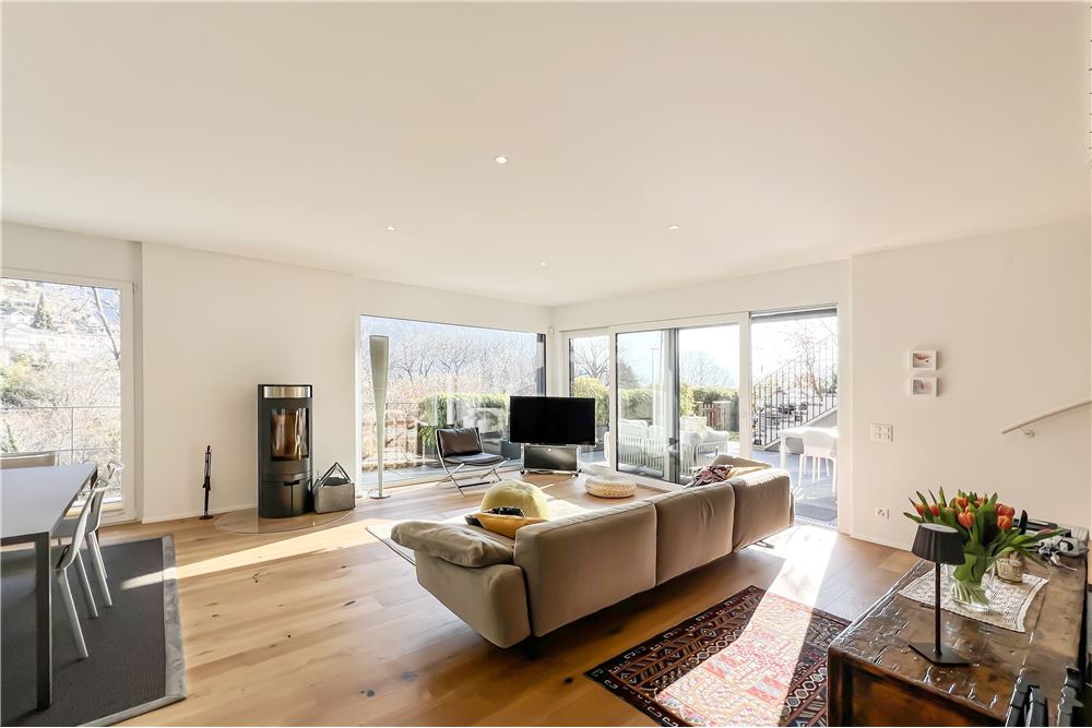 Einfamilienhaus - Kauf - Brione Sopra Minusio, Tessin - 51 - 116080044-60