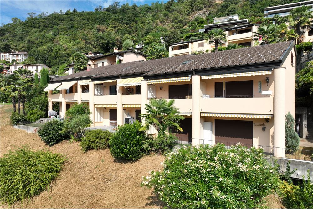 Wohnung - Kauf - Morcote, Tessin - 34 - 119921001-358