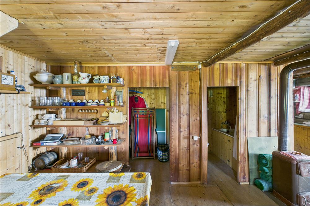 Wohnung - Hütte - Mte.Carasso, Tessin - CH - 42 - 119001091-55