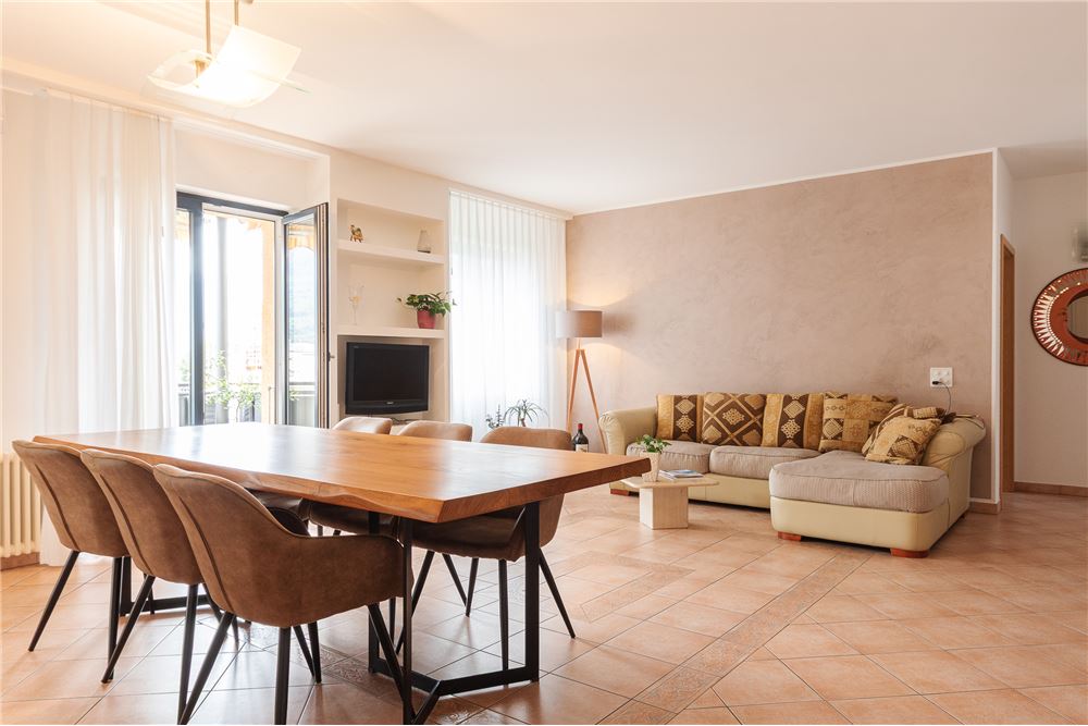 Wohnung - Kauf - Giubiasco, Tessin - 3 - 119291015-1182