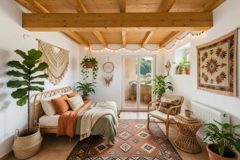 Einfamilienhaus - Kauf - Iseo, Tessin - Camera da letto_.jpg - 119001097-16