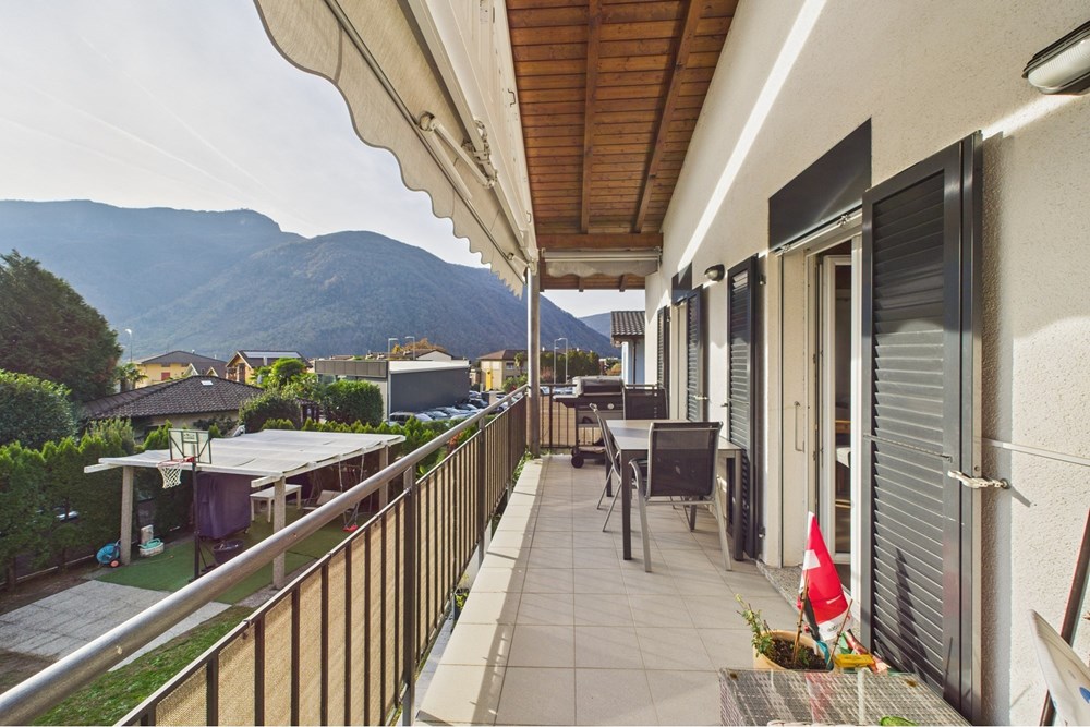 Wohnung - Kauf - Melano, Tessin - CAM02262G0-PR0626-STILL104.jpg - 119001097-36