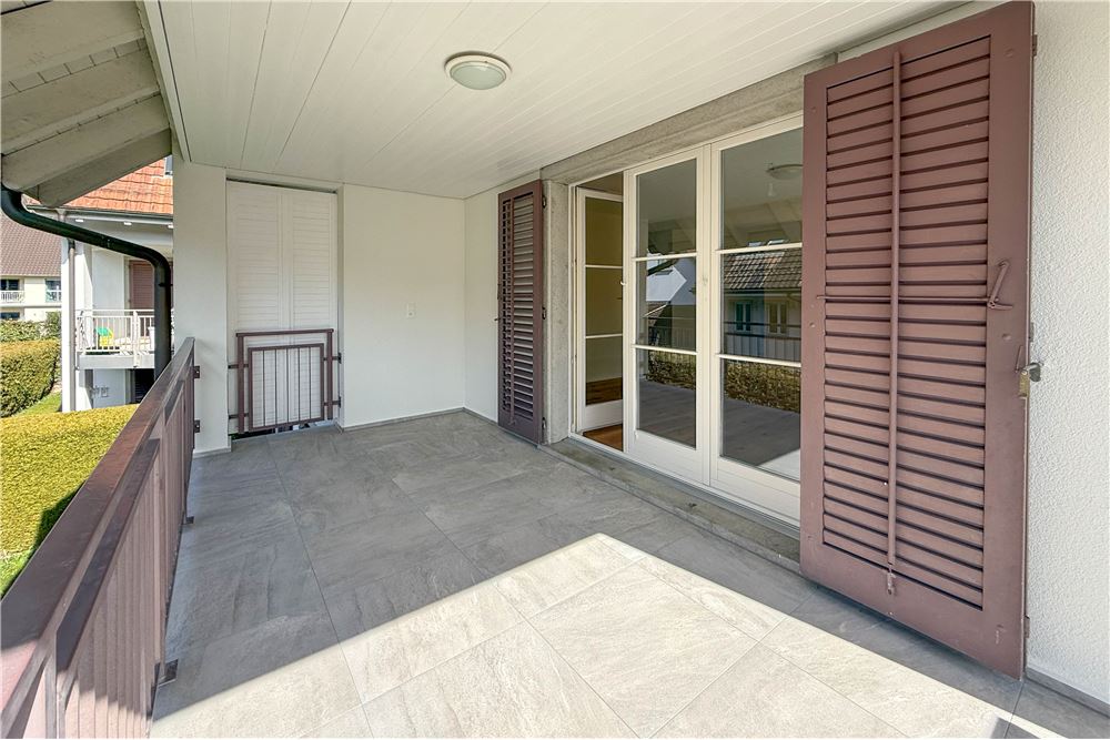 Wohnung - Vermietung - Hornussen, Aargau - 24 - 110021045-47