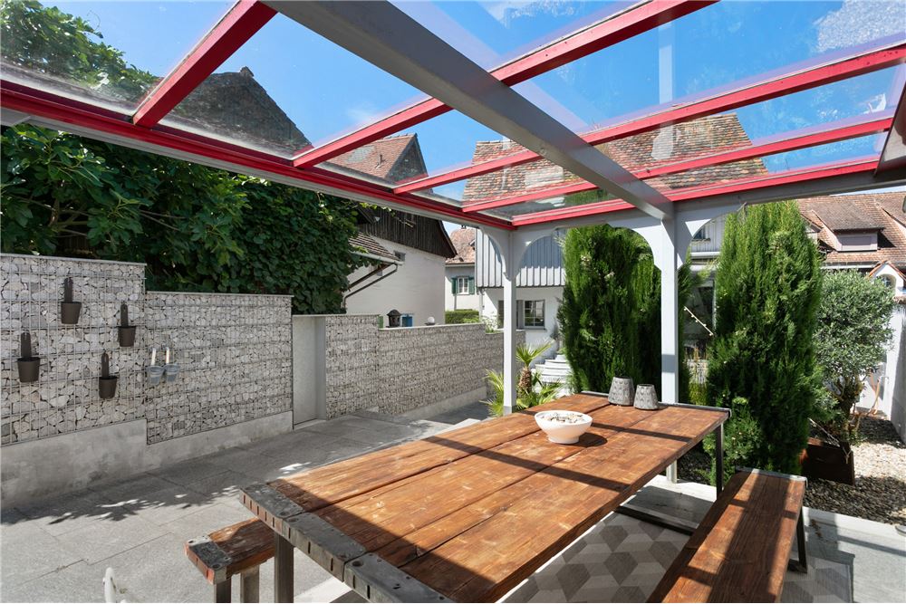 Einfamilienhaus - Kauf - Ermatingen, Thurgau - 42 - 119191018-213