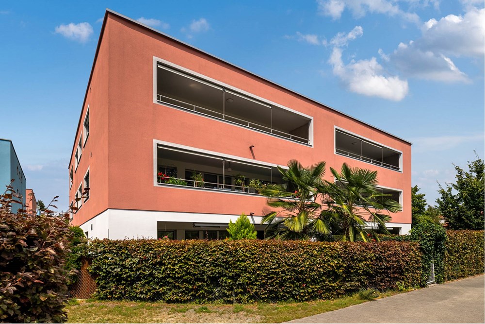 Wohnung - Kauf - Wohlen AG, Aargau - 003 - Aargauerstrasse 11A, 5610 Wohlen (Daniel Blake Fotografie).jpg - 111241001-24