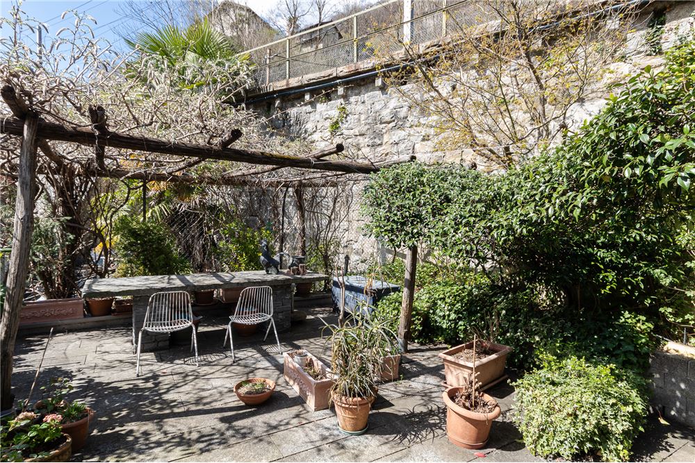 Einfamilienhaus - Kauf - Corcapolo, Tessin - 32 - 119291015-1165