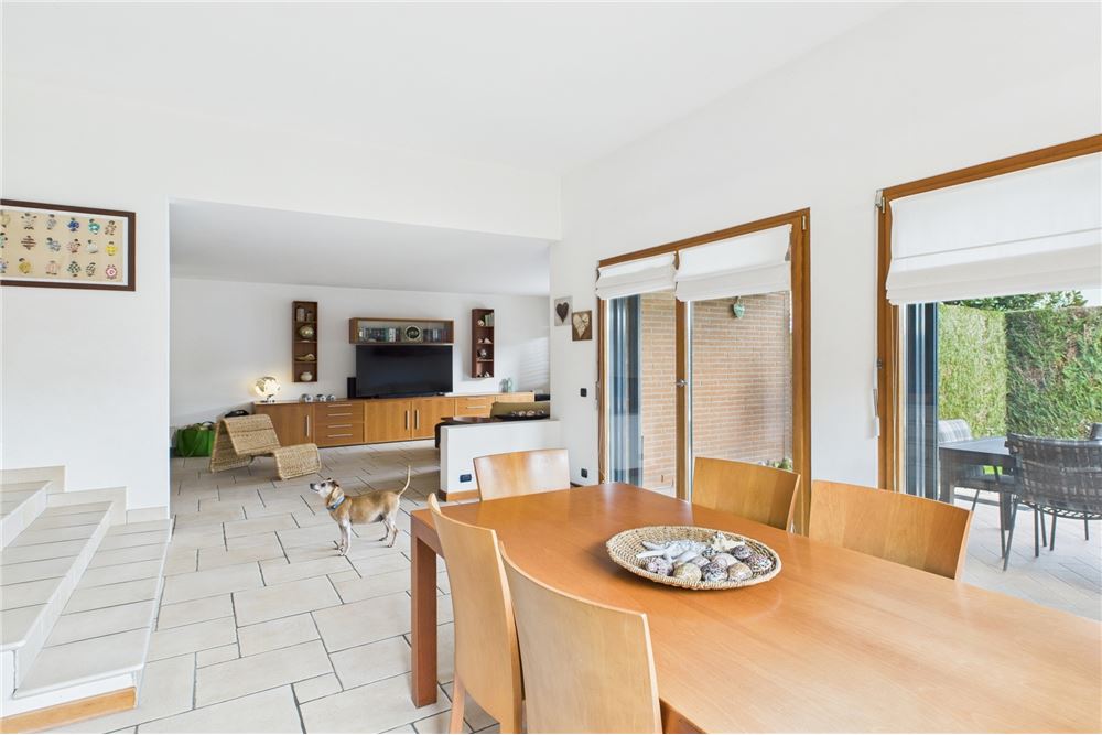 Residential - House - Stabio, Tessin - CH - 86 - 119001087-43