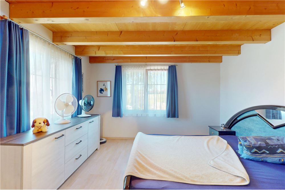 Einfamilienhaus - Kauf - Andwil, Thurgau - 14 - 118801063-28