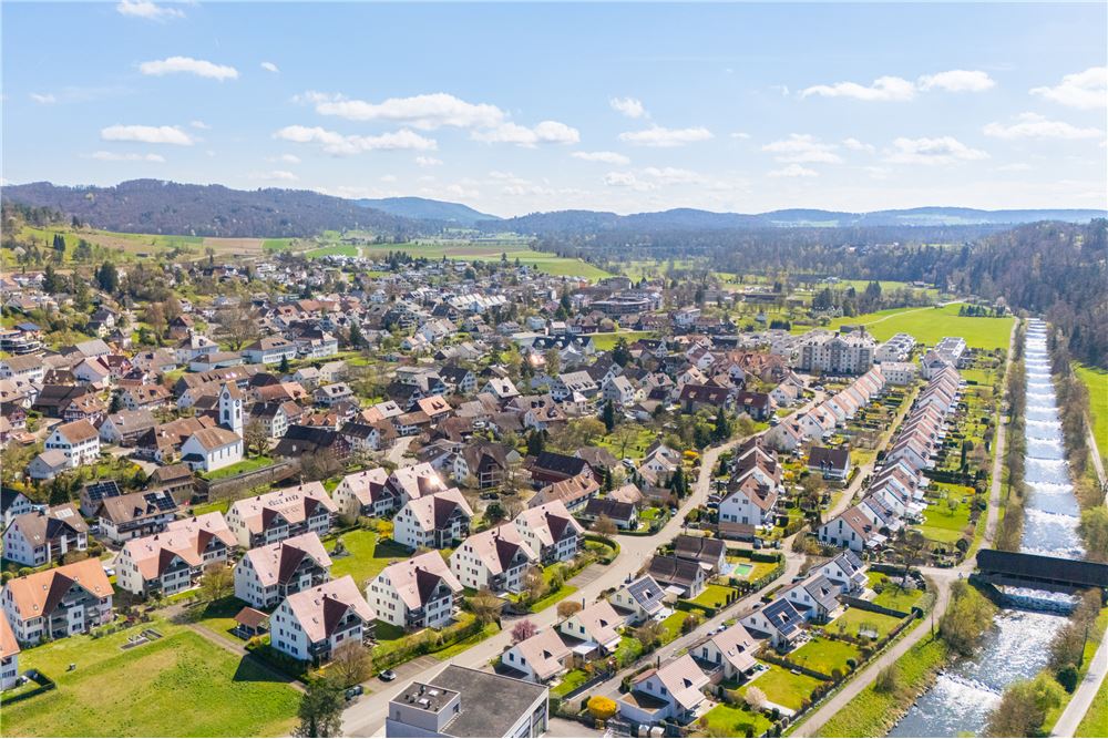 Maisonette - Kauf - Glattfelden, Zürich - 14 - 119511009-192