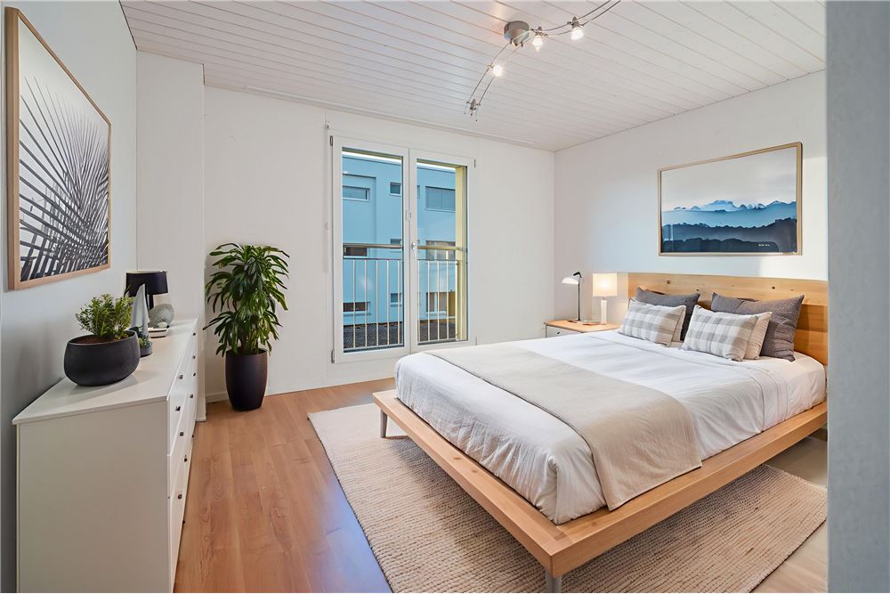 Einfamilienhaus - Kauf - Sarmenstorf, Aargau - 32 - 118921025-89