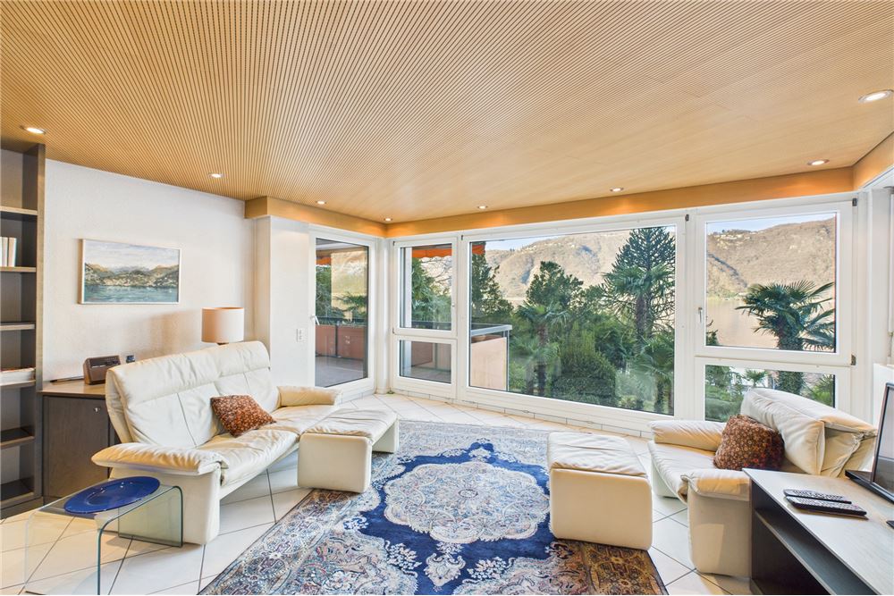 Service Apartment - Kauf - Bissone, Tessin - 5 - 119001087-82