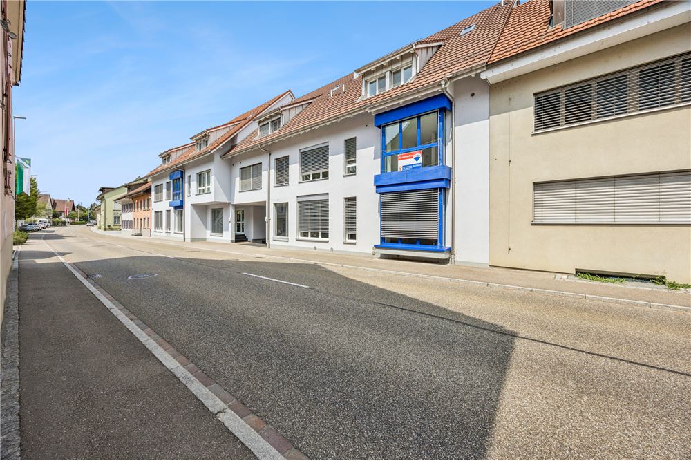Wohnung - Kauf - Mumpf, Aargau - 41 - 118661009-340