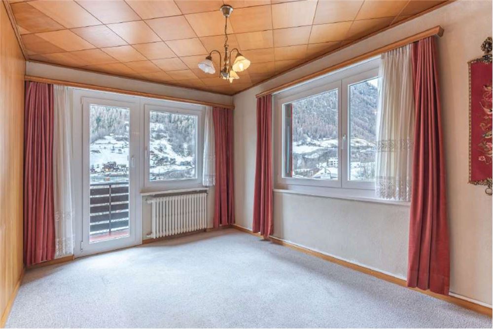 Mehrfamilienhaus - Kauf - Stalden VS, Wallis - 20 - 119091001-289