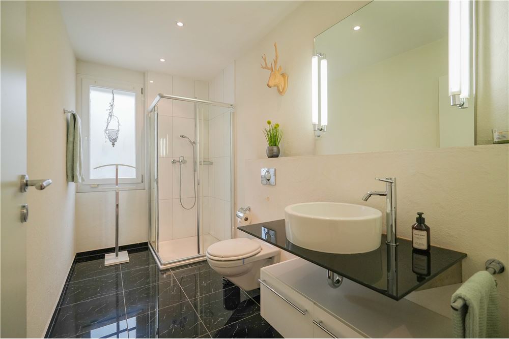 Terrassenhaus - Kauf - Frick, Aargau - 19 - 110091001-2246