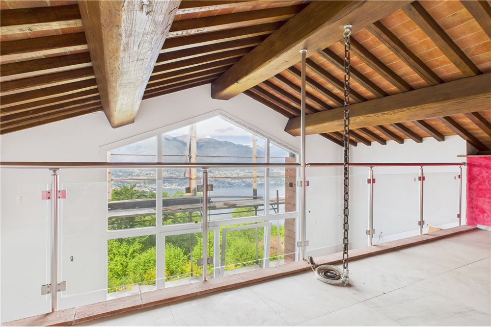 Einfamilienhaus - Kauf - San Nazzaro, Tessin - 47 - 119921001-340