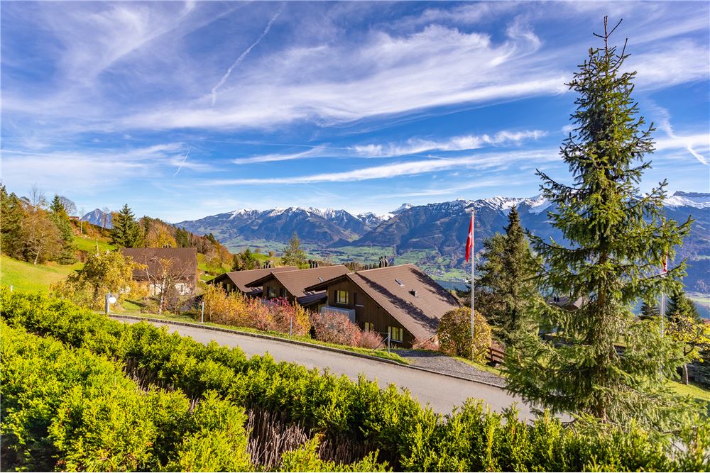 Residential Condo/Apartment Stalden Sarnen, Obwald CH 119721001