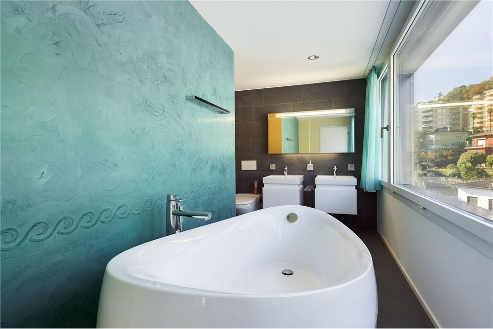 Attikawohnung - Kauf - Muralto, Tessin - 63 - 119921001-414