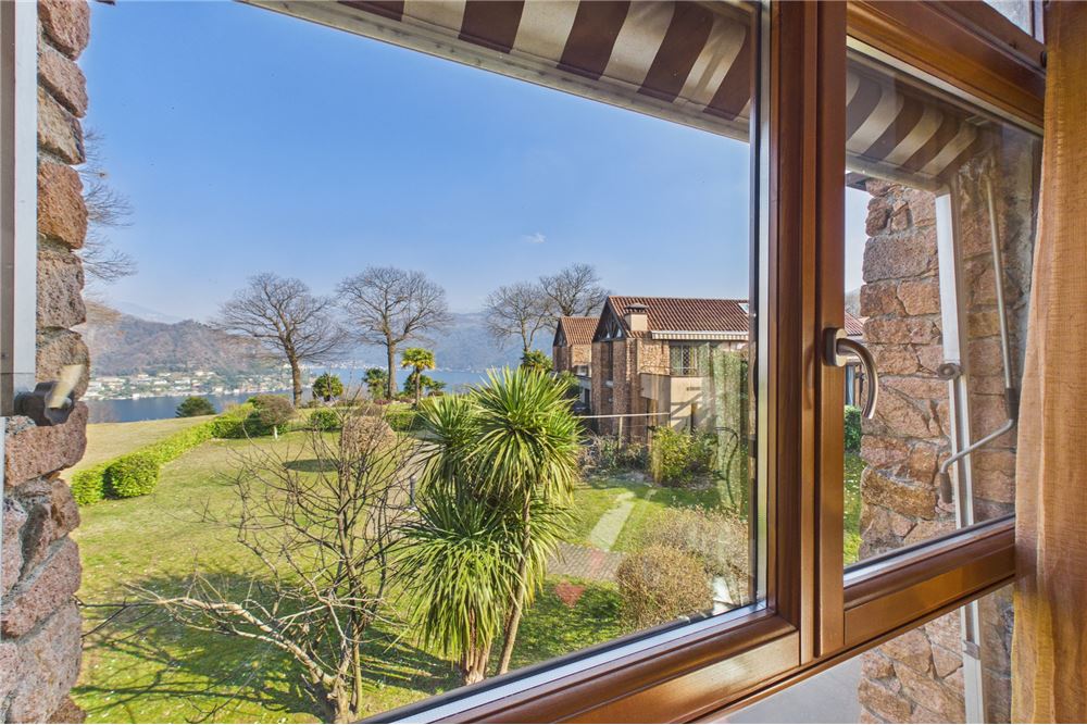 Maisonette - Kauf - Ponte Tresa, Tessin - 35 - 119001050-312