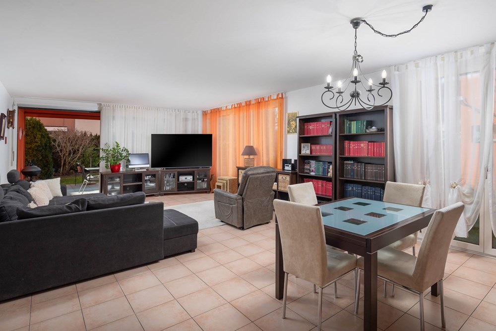 Gartenwohnung - Kauf - Wetzikon ZH, Zürich - 010 - Wetzikon Bahnhofstrasse 228c (Daniel Blake Fotografie).jpg - 110460007-1326