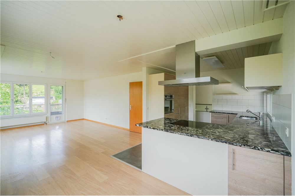 Einfamilienhaus - Kauf - Kaisten, Aargau - 1 - 110091017-242