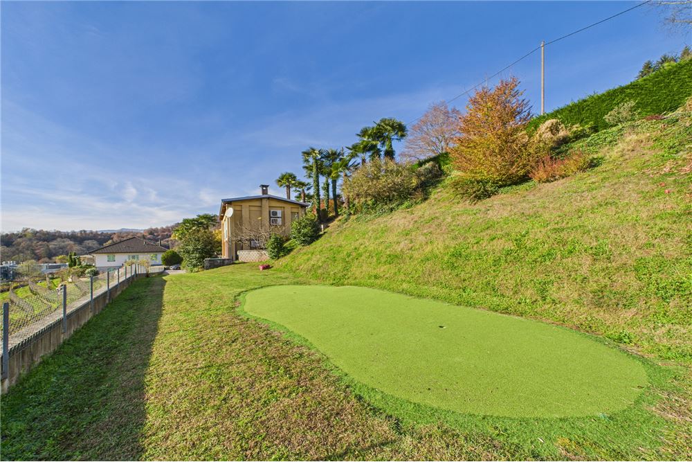 Residencial - Casa - Ponte Cremenaga, Tessin - CH - 22 - 119001098-14