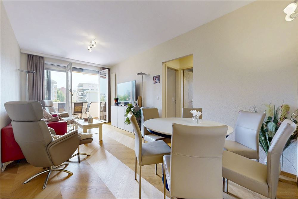 Service Apartment - Kauf - Minusio, Tessin - 4 - 118461074-97