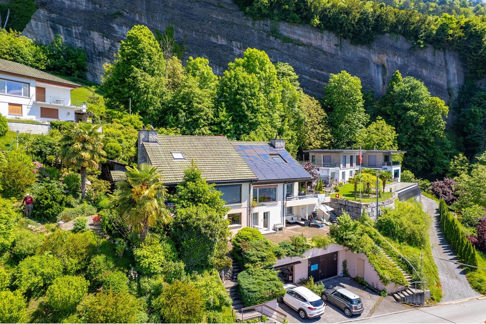 Villa - Kauf - Vitznau, Luzern - DJI_0131.jpg - 119871001-102