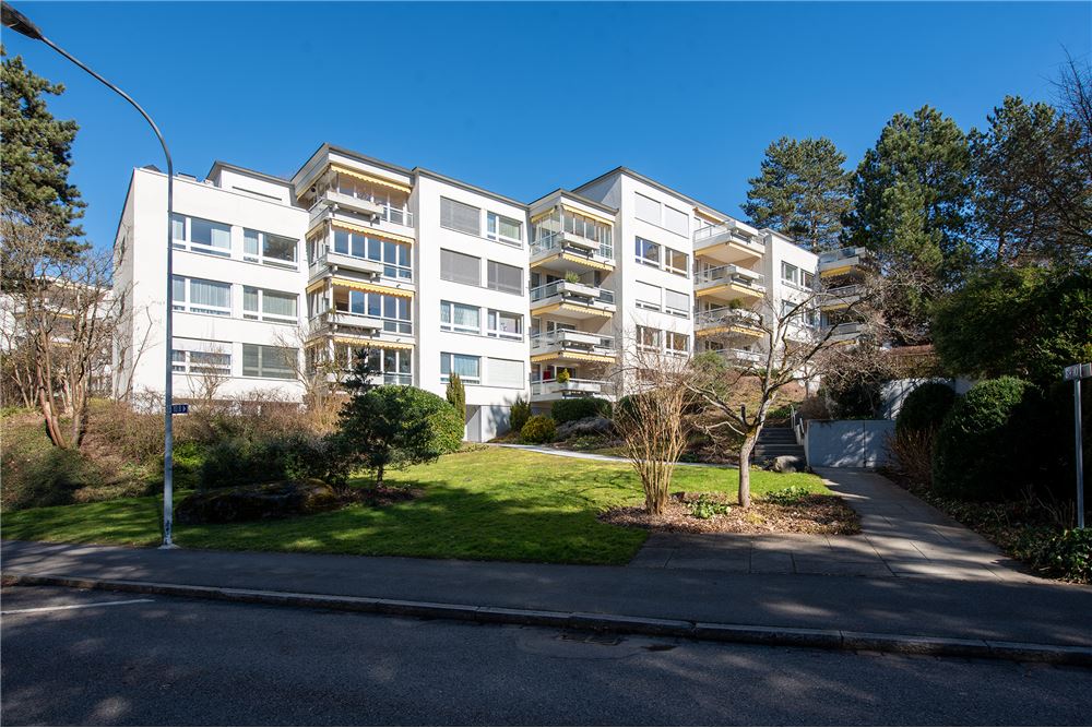 Wohnung - Kauf - Wettswil, Zürich - 59 - 119271011-565