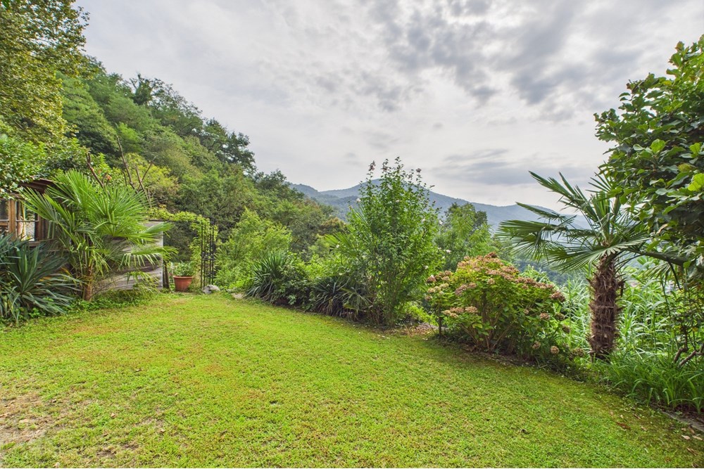 Residenziale - Villa Bifamiliare - Monteggio, Tessin - CH - CAM02262G0-PR0560-STILL012.jpg - 119001001-2948