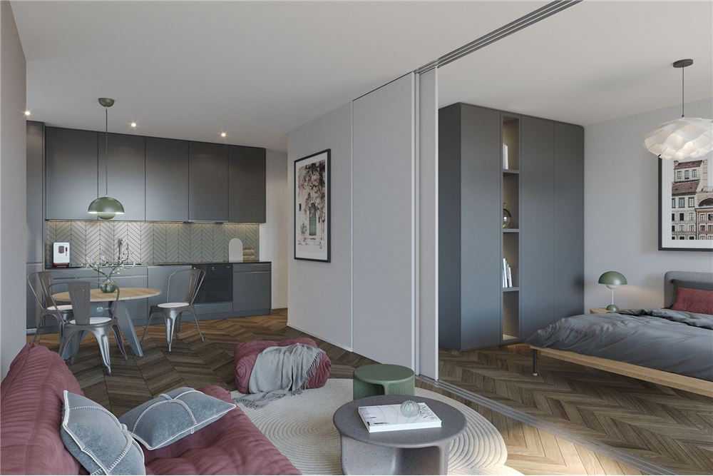 Einfamilienhaus - Kauf - Ronco Sopra Ascona, Tessin - 6 - 116080024-373