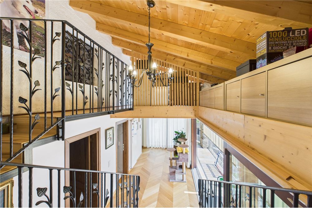 Einfamilienhaus - Kauf - Meride, Tessin - 20 - 110410011-39