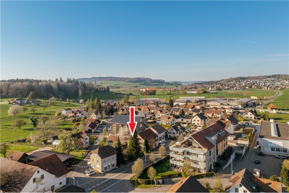 Residential - Plot of Land for Hospitality Development - Fahrwangen, Aargau - CH - 14 - 118921025-77