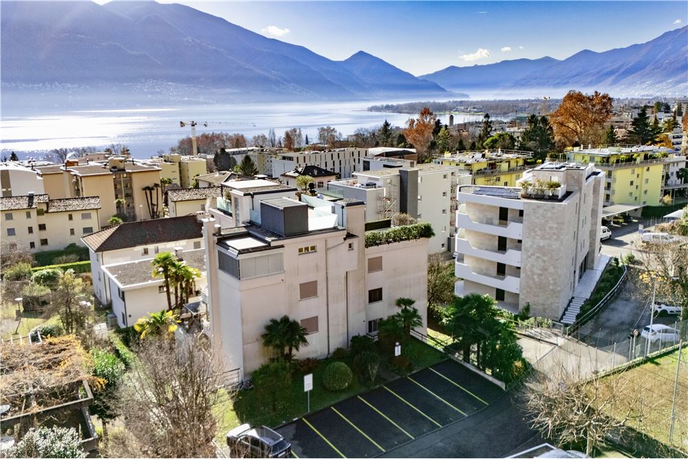 Ferienwohnung - Kauf - Minusio, Tessin - 50 - 118461080-56