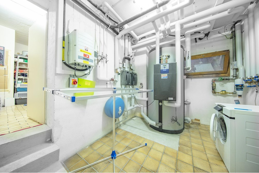 Villa - Kauf - Vitznau, Luzern - 253A6523.jpg - Heizungsraum - 119871001-102