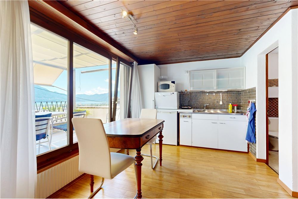 Einfamilienhaus - Kauf - Gordola, Tessin - 63 - 118461007-456