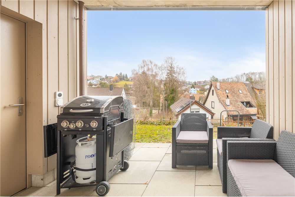 Reihenhaus - Kauf - Herblingen, Schaffhausen - 6 - 119511009-189