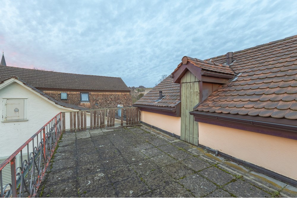 Einfamilienhaus - Kauf - Steckborn, Thurgau - IMG_4066-HDR.jpg - 119191038-9