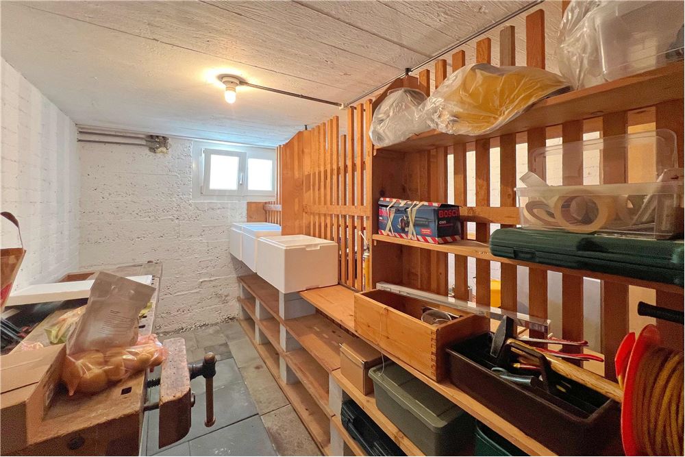 Einfamilienhaus - Kauf - Brittnau, Aargau - 48 - 116060017-109